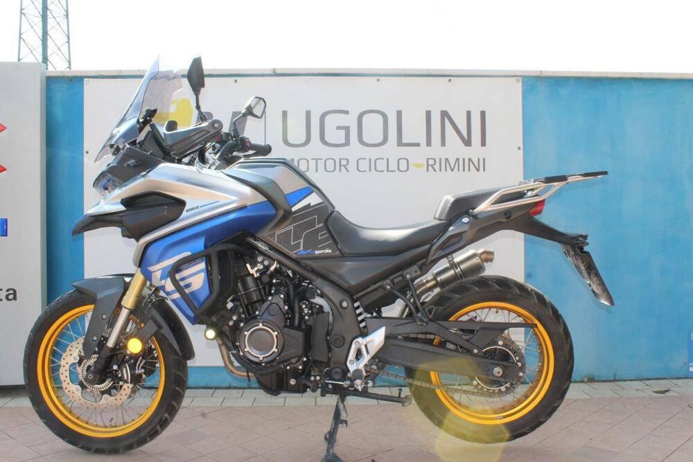 Voge Valico 525DSX (2023 - 25)