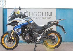 Voge Valico 525DSX (2023 - 25) usata