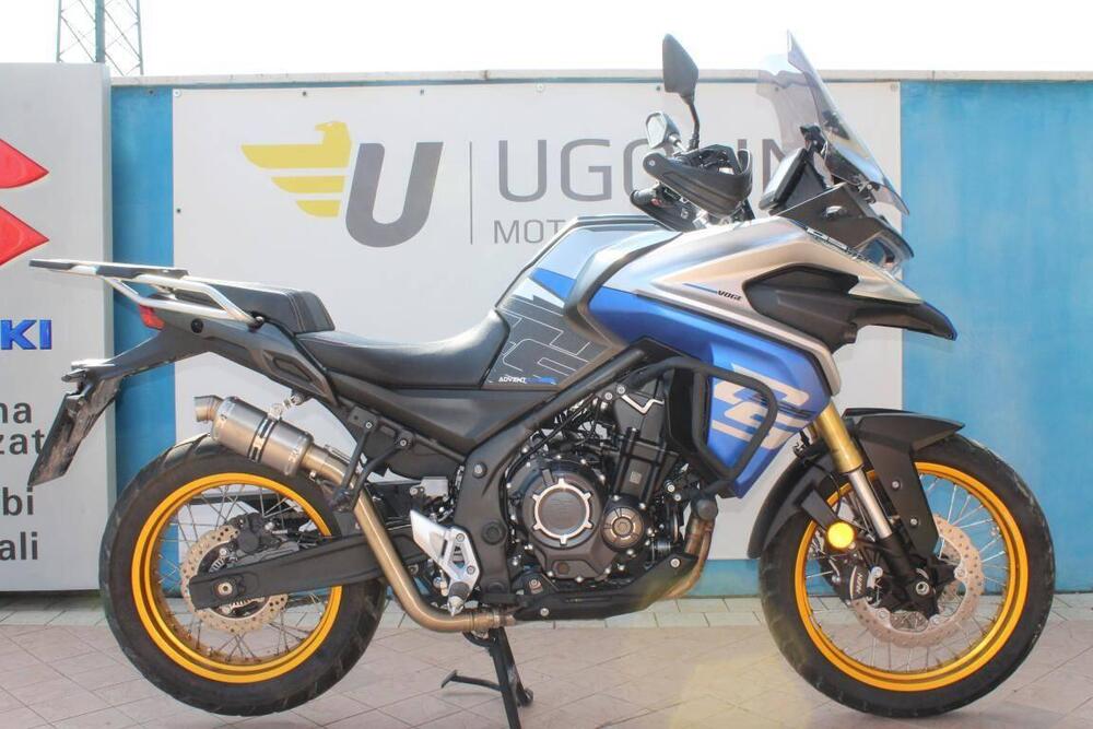 Voge Valico 525DSX (2023 - 25) (4)