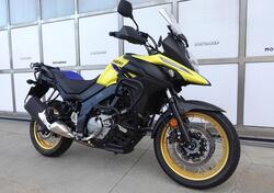 Suzuki V-Strom 650XT (2021 - 25) usata