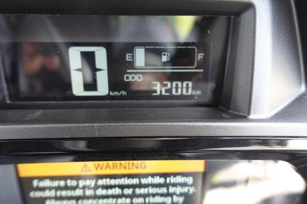 Yamaha X-Max 300 Tech Max (2021 - 24) (3)