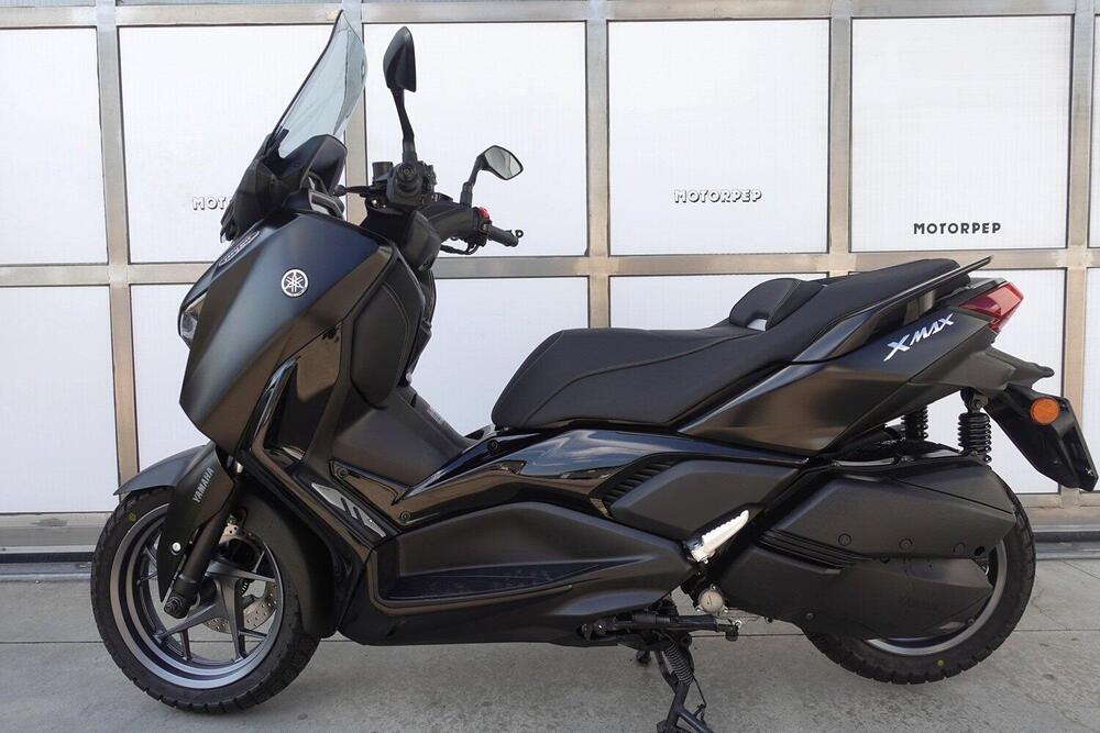Yamaha X-Max 300 Tech Max (2021 - 24) (4)