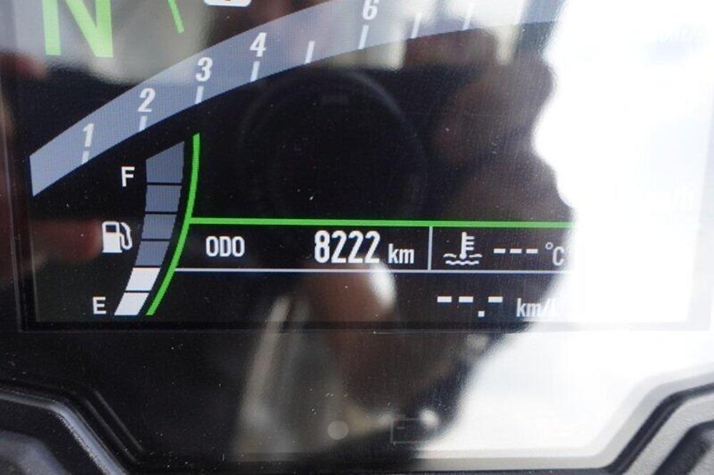 Kawasaki Z 650 (2021 - 24) (3)