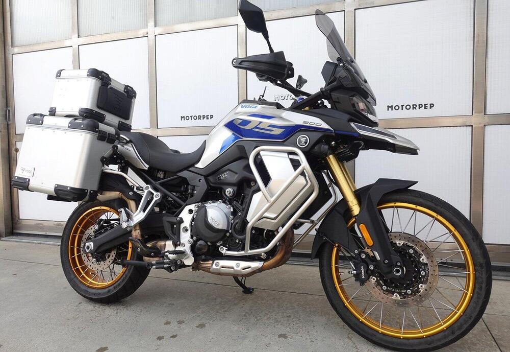 Voge Valico 900DSX (2024 - 25)