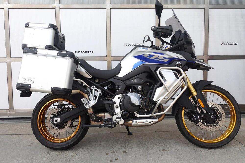 Voge Valico 900DSX (2024 - 25) (2)