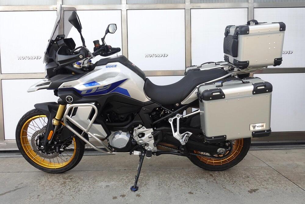 Voge Valico 900DSX (2024 - 25) (4)