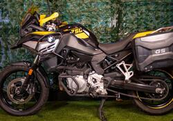 Bmw F 750 GS (2021 - 24) usata