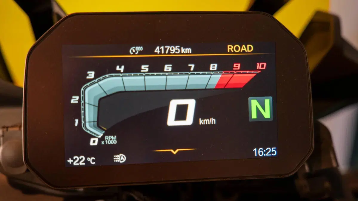 Bmw F 750 GS (2021 - 24) (14)