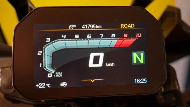 Bmw F 750 GS (2021 - 24) (14)