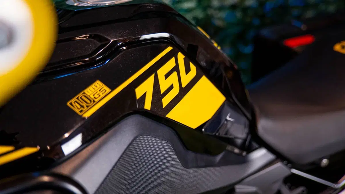 Bmw F 750 GS (2021 - 24) (3)