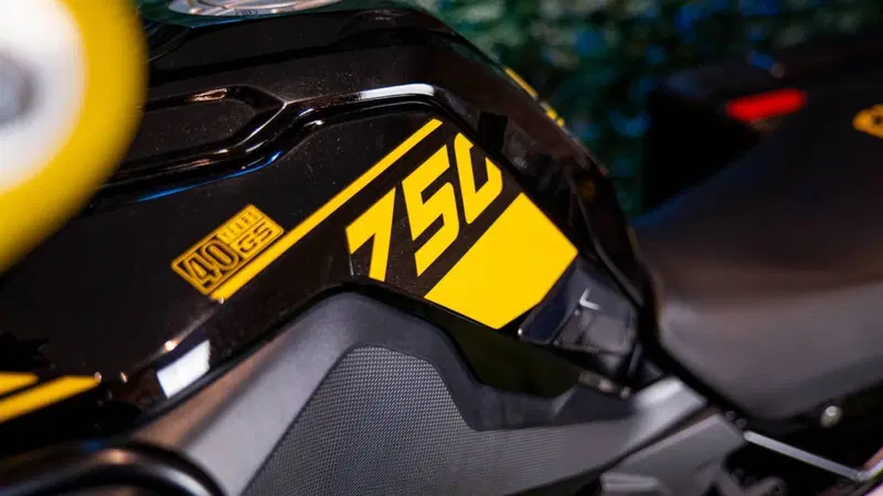 Bmw F 750 GS (2021 - 24) (3)