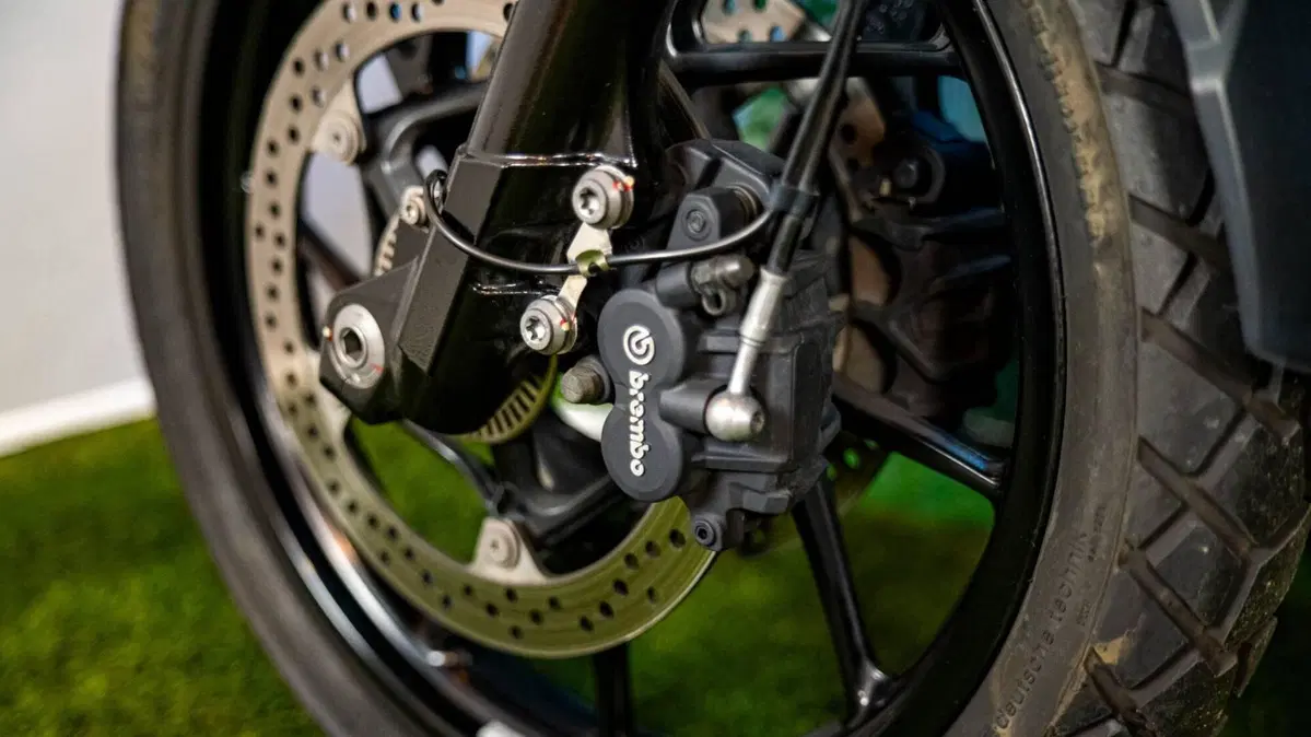 Bmw F 750 GS (2021 - 24) (9)