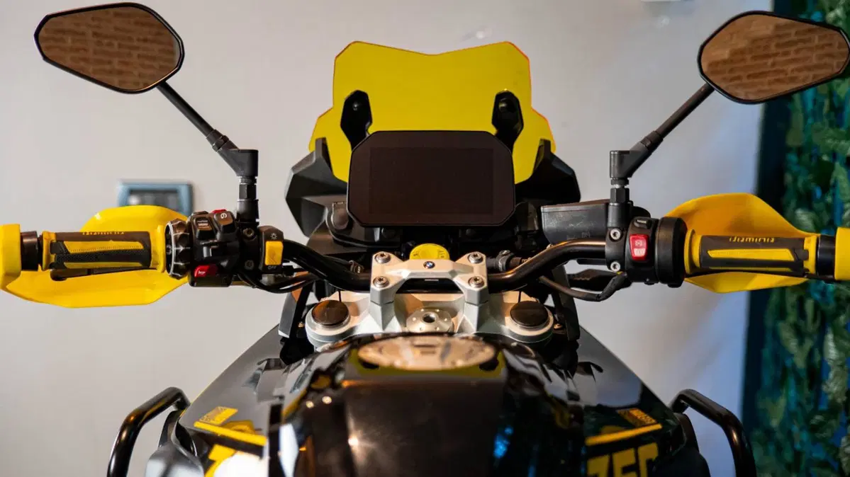 Bmw F 750 GS (2021 - 24) (11)