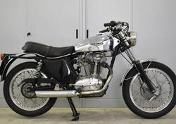 Ducati Ducati Scrambler 450 d'epoca