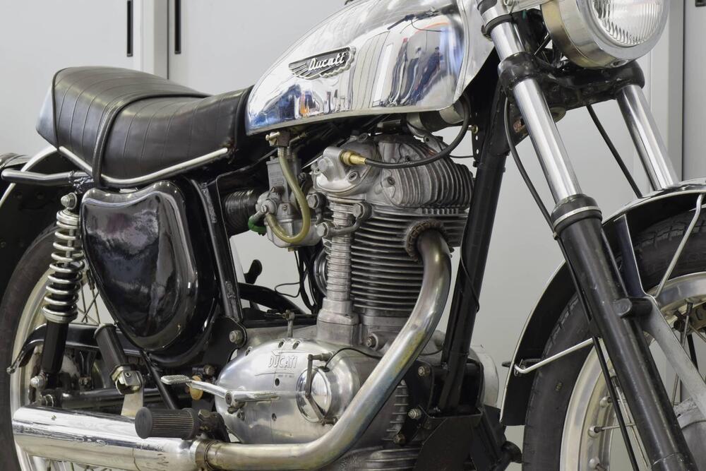 Ducati Ducati Scrambler 450 (4)