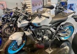 Yamaha MT-09 Y-AMT (2024 - 25) nuova