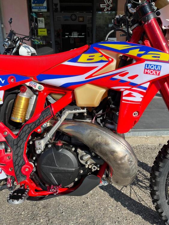 Betamotor RR 300 2T Enduro Racing (2017) (2)