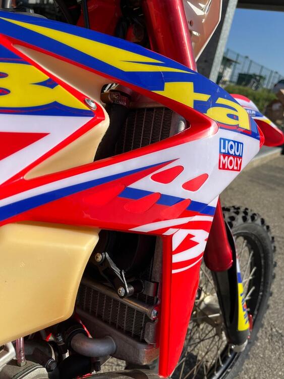 Betamotor RR 300 2T Enduro Racing (2017) (3)