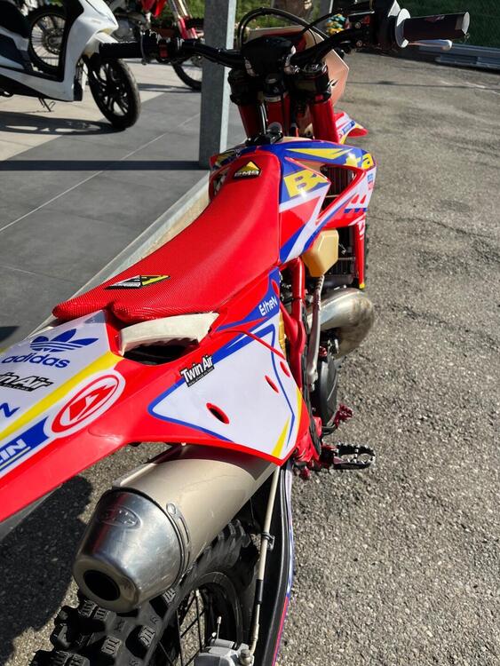 Betamotor RR 300 2T Enduro Racing (2017) (4)