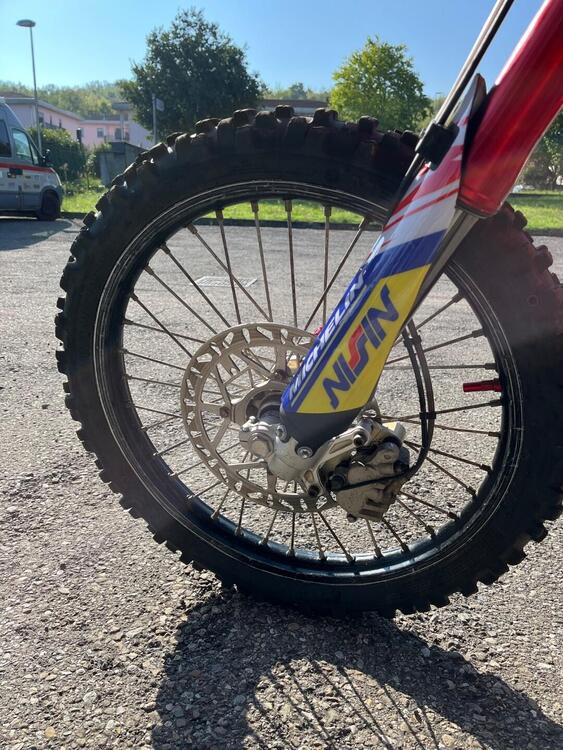 Betamotor RR 300 2T Enduro Racing (2017) (5)