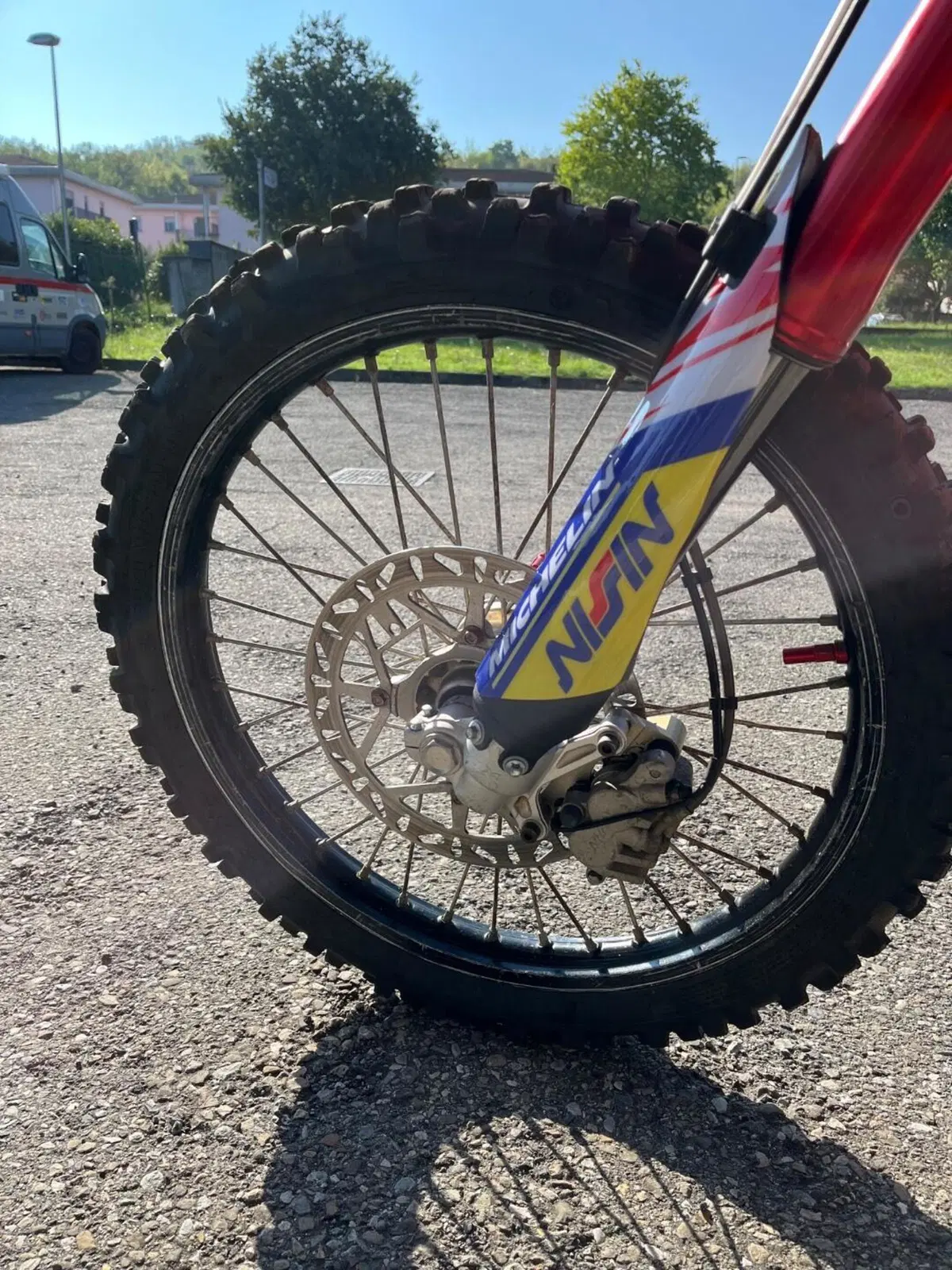 Betamotor RR 300 2T Enduro Racing (2017) (5)