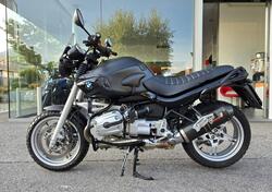 Bmw R 1150 R (2000 - 07) usata