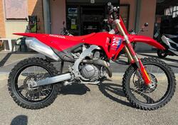 Honda CRF 450 R (2025) usata