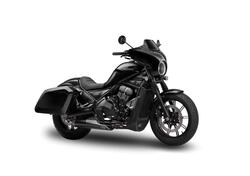 Moto Morini Calibro Bagger (2024 - 25) nuova