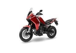 Moto Morini X-Cape 700 (2025) nuova