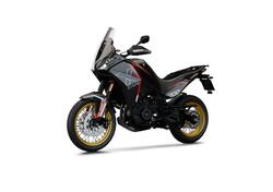 Moto Morini X-Cape 700 Gold Edition (2025) nuova