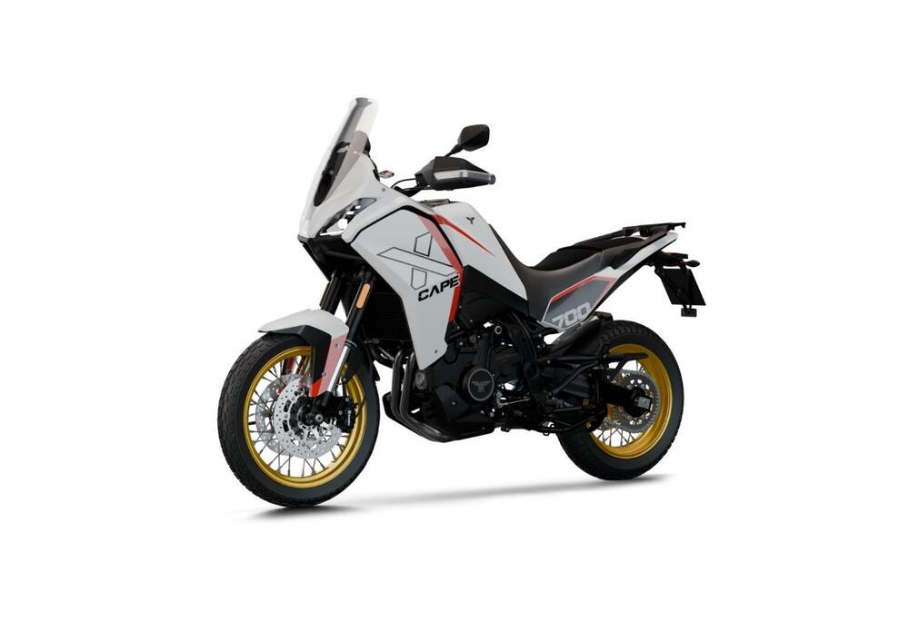 Moto Morini X-Cape 700 Gold Edition (2025) (2)