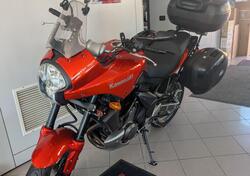 Kawasaki Versys 650 (2006 - 09) usata