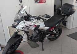 Honda CB 500 X (2021) usata