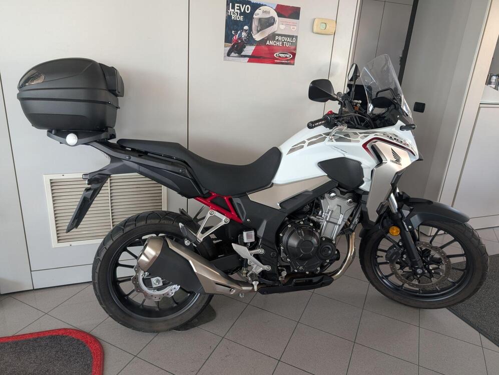 Honda CB 500 X (2021) (3)