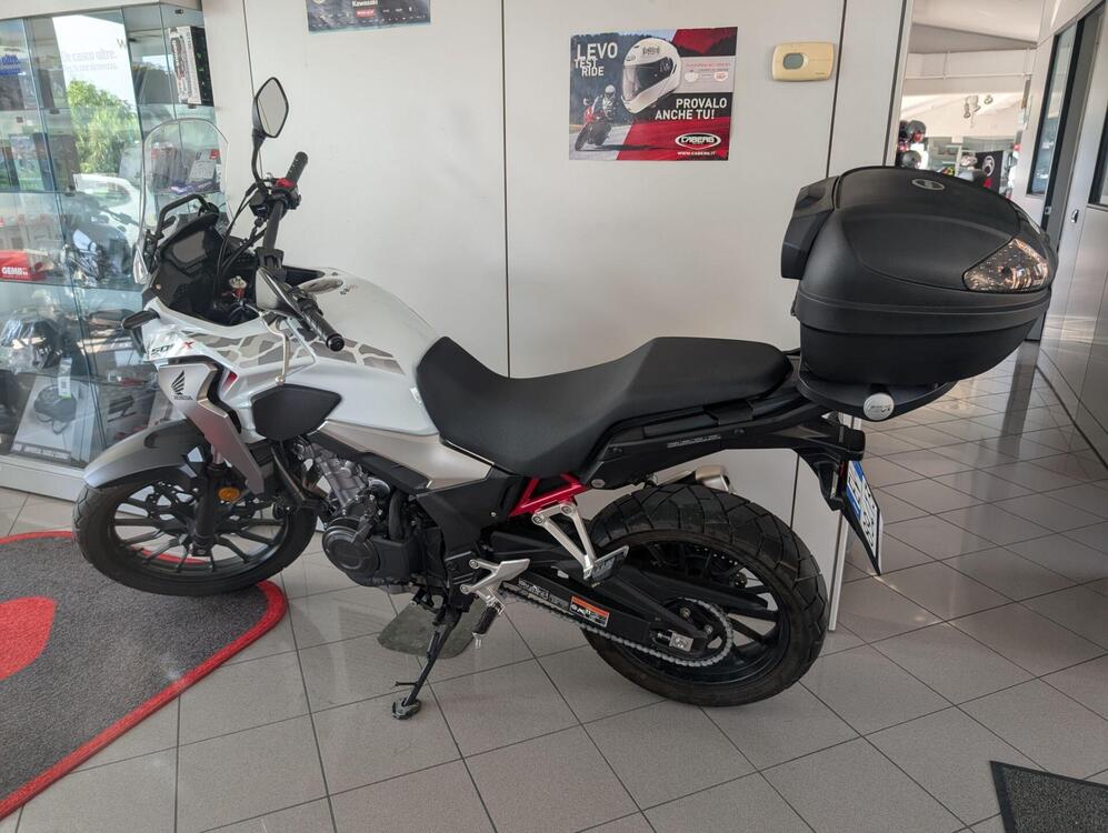 Honda CB 500 X (2021) (4)