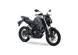 Voge Brivido 125R (2023 - 25) nuova