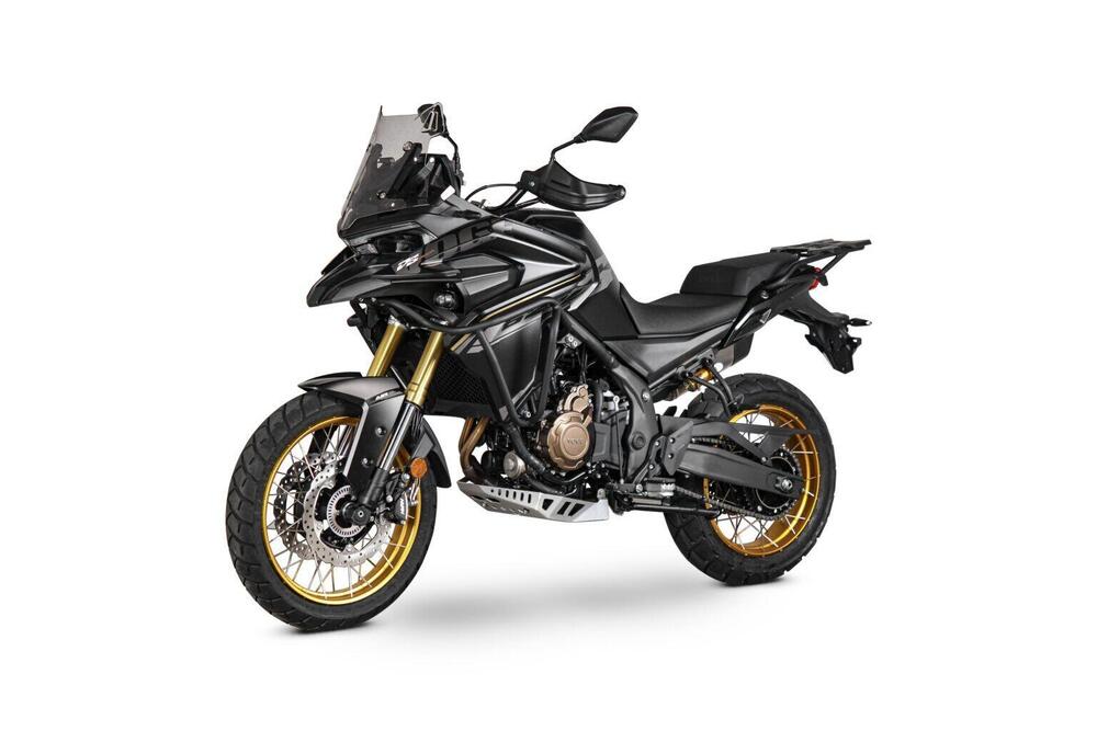 Voge Valico 625DSX (2025)