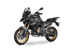 Voge Valico 625DSX (2025) nuova