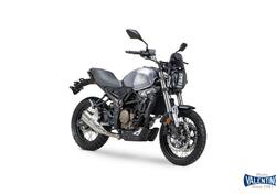 Voge Trofeo 300ACX Scrambler (2021 - 25) nuova