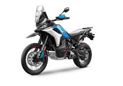 CFMOTO 800MT-X High Seat (2025) nuova