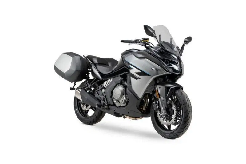 CFMOTO 650GT (2021 - 26)