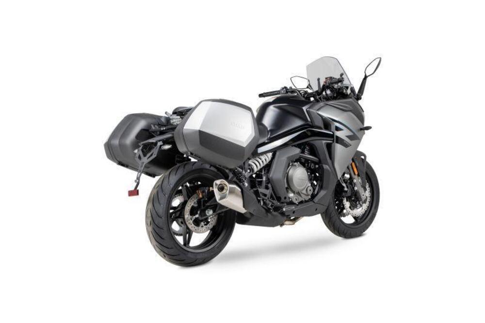 CFMOTO 650GT (2021 - 25) (2)