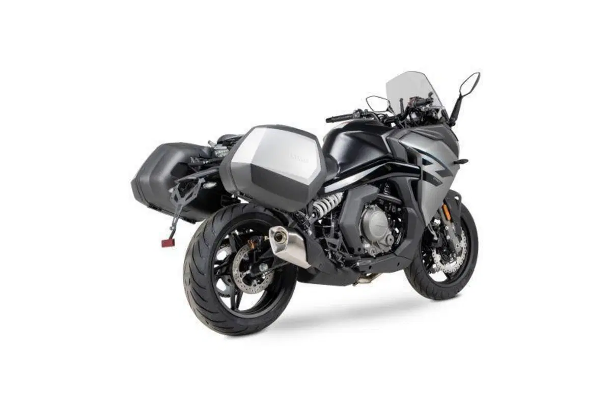 CFMOTO 650GT (2021 - 26) (2)