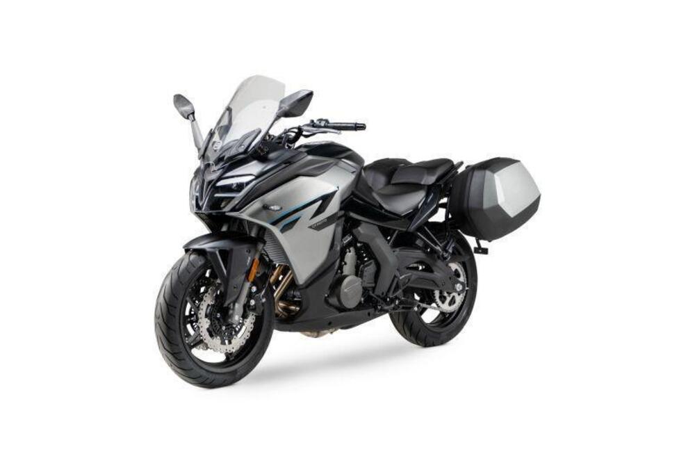 CFMOTO 650GT (2021 - 25) (3)