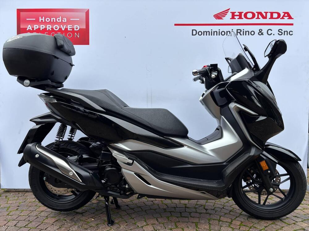 Honda Forza 300 ABS (2018 - 20)