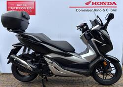 Honda Forza 300 ABS (2018 - 20) usata