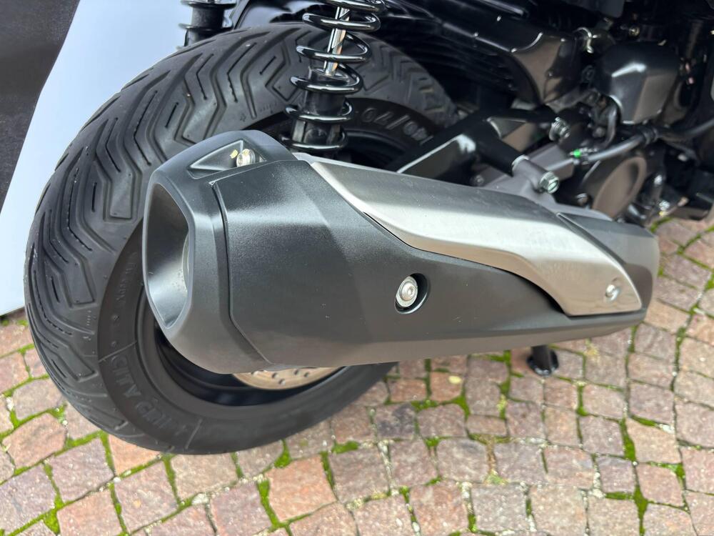 Honda Forza 300 ABS (2018 - 20) (4)