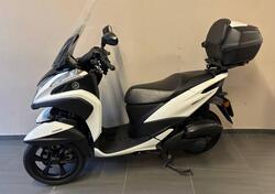 Yamaha Tricity 155 (2017 - 20) usata