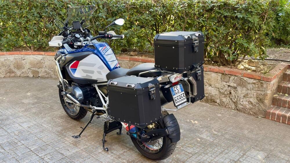 Bmw R 1250 GS Adventure (2019 - 20) (5)