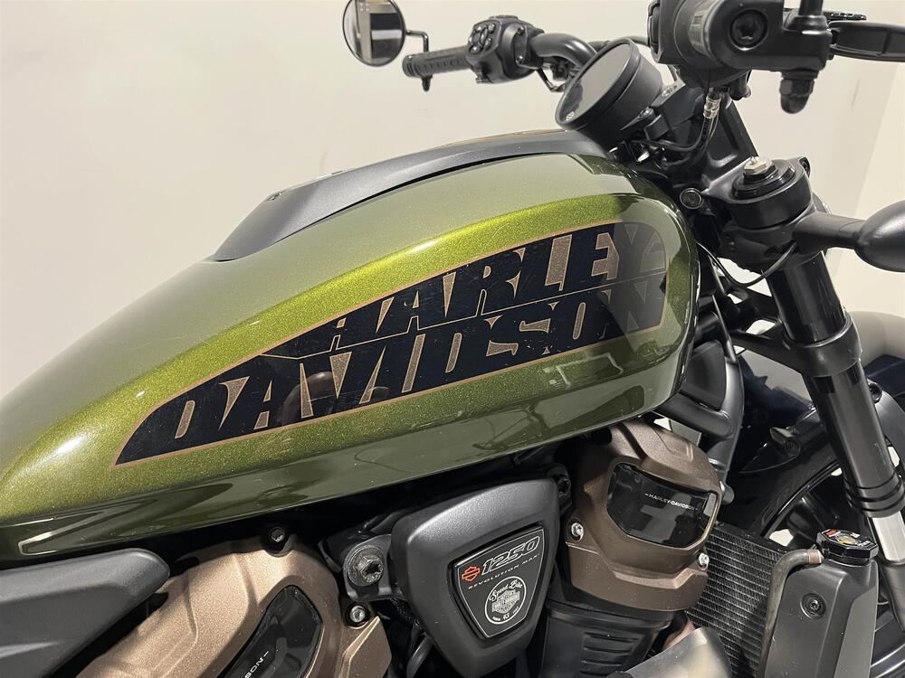 Harley-Davidson Sportster S (2022 - 24) (5)